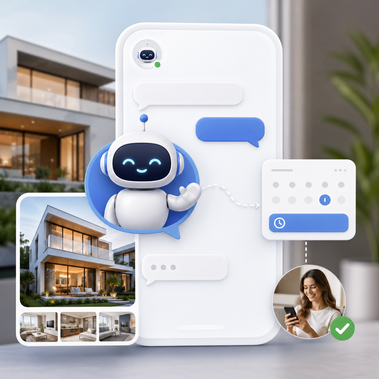 0 gpt ai4realestate chatbot