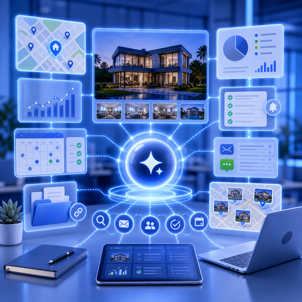 ai super assistant