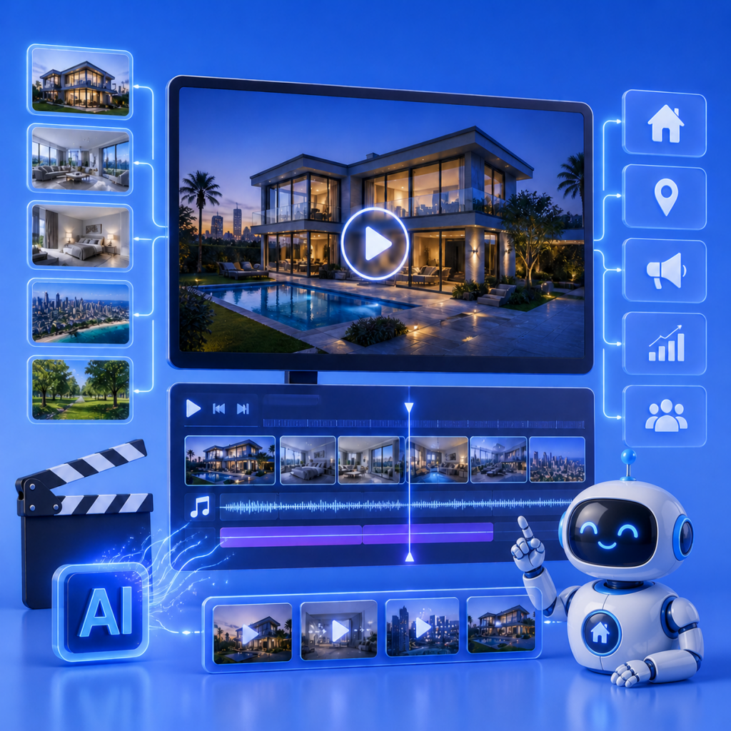 ai video generation